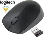 Logitech M171 WIRELESS MOUSE