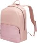 Gabi 15.6 Laptop Backpack Pink