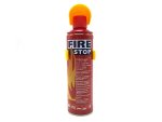 Compact Fire Extinguisher With Bracket 650ML - Autostyle Motorsport South Africa