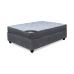 Eternity Three Quarter Base And Mattress Set
