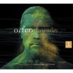 Orfeo Chamn Cd