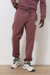Track Pants - XL Mauve