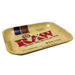Large Raw Tray