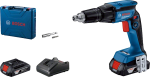 Bosch Professional Cordless Drywall Screwdriver GTB185-LI
