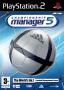 Championship Manager 5 Playstation 2