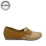 Pixie - Toffee Gold - 9