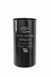130-156UF 330VAC Motor Start Capacitor