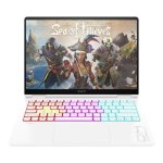Hp Omen Transcend 14 14-INCH 3K Oled 120HZ Intel Core Ultra 7 155H 16GB RAM 1TB SSD Nvidia Rtx 4060 8GB – New Open