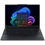 Lenovo Thinkpad E16 Gen 4 16" Laptop – Ultra 7 16GB RAM 512GB SSD Win 11 Pro