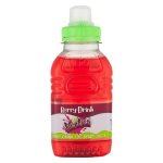 Henties Juice Drink 10% Berry 250ML