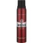 Lentheric Masculin Intense Deodorant Upsize 250ml