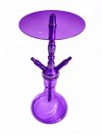 2 Pipe Hookah