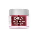 Orly Pro Powders – Stiletto On The Run
