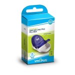 Vitaplus Pill Box One Day Am pm