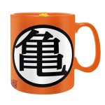 Abystyle Dragon Ball Z Kame Mug 460ML