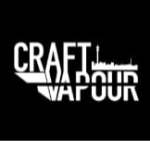 Craft Vapour Flavour Shot 36ML 120ML