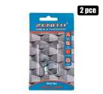 Zenith Hoseclamp Worm-dr Galv 10-22MMX2 Marketplace Brits Bros