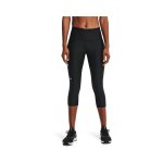 Under Armour Ladies Hi Capri