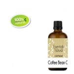 Coffee Bean Oil - Cold Pressed - 20ML