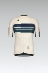 Attitude 2.0 Pepper Streak Jersey Premium Seamless Cycling Jersey - Xlarge