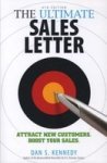 The Ultimate S Letter - Attract New Customers. Boost Your S. Paperback 4 Rev Ed