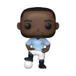 Funko Pop Football:manchester City-raheem Sterling