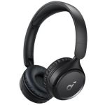 Soundcore H30I Headphones Black