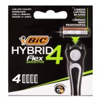 BIC Flex 4 Refill