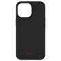 Body Glove For Apple Iphone 15 Pro Magsafe SILK2 Case - Black