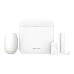 Hikvision Ax-pro Wireless Kit 868MHZ 64 Z 2G