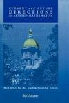 Current and Future Directions in Applied Mathematics