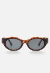 Superbalist Becks Cateye Sunglasses-brown