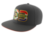 KTM Brad Binder 33 Flat Brim Cap