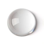 Paperweight Reading Magnifying Glass -10CM