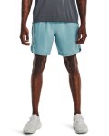Men's Ua Launch Run 7INCH Shorts - Still Water XXL