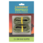 Guy Ropes 2 X 3M