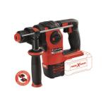 Rotary Hammer Sds Plus 4 Mode B l Solo 18V Herocco - 4513900