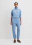 Australian Good Earth Cotton Cuffed Track Pant