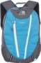 Karrimor Taurus 20L Backpack/school Bag Blue/charcoal