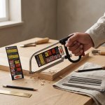 8 In 1 Multifunction MINI Hand Saw