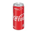 Soft Drink Cans 6 X 200 Ml