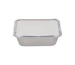 Single Portion Take Away 465ML FF4133P With Polyboard Lid FF8560P 10PK