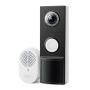 TP-link Tapo D235 5MP 2K 10000MAH Battery Water-proof Video Doorbell Ca