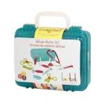 Deluxe Doctor Kit
