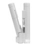 100X Pocket Reading Illuminant Magnifier With LED Light