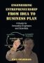 Engineering Entrepreneurship From Idea To Business Plan - A Guide For Innovative Engineers And Scientists   Paperback