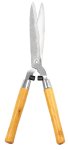 Fragram Wavy Blade Hedge Shear