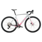 Addict Gravel 30 Carbon Grey '26 - XL