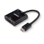 Lindy MINI HDMI To Vga Converter 38286
