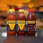 Peri Peri Pour On 500ML